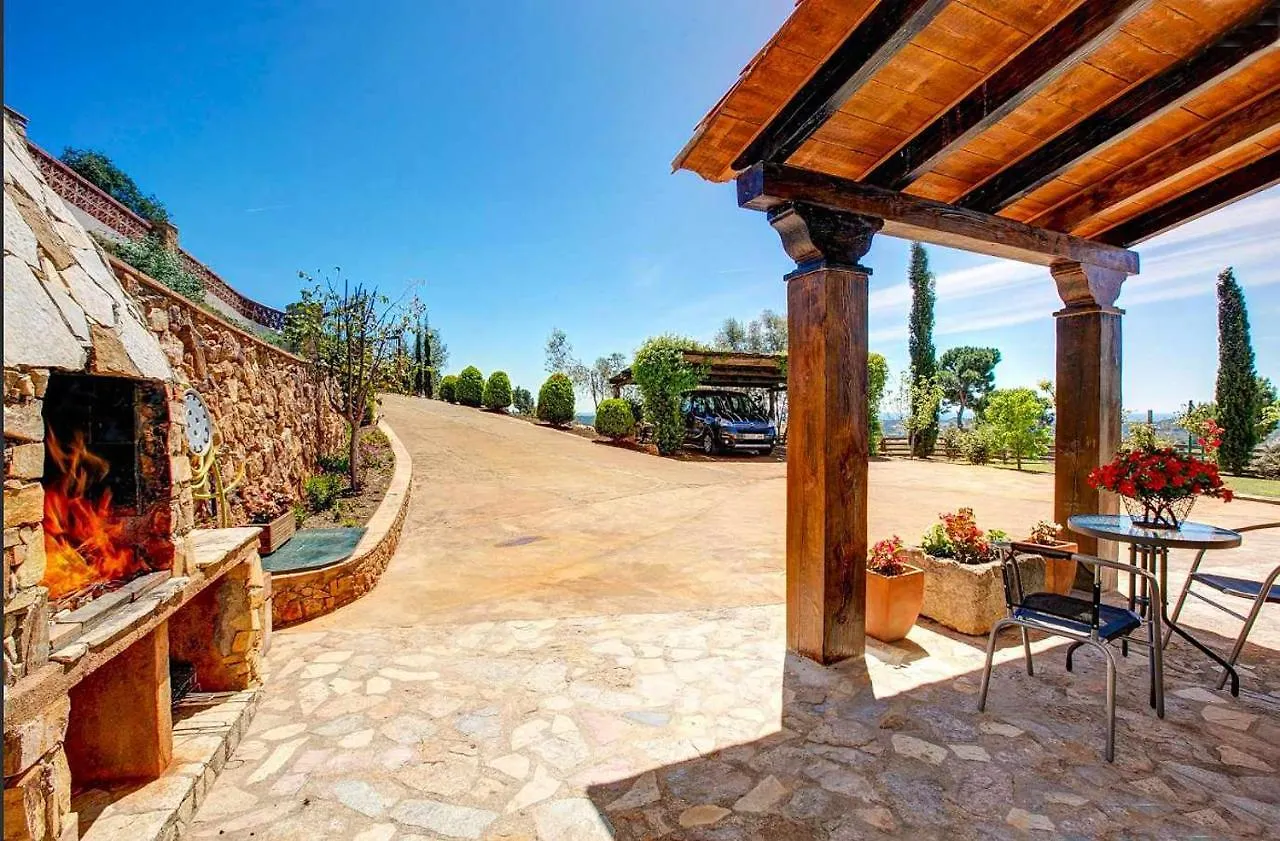 Holiday home Can Lari Chalet Vall-Llobrega Spain